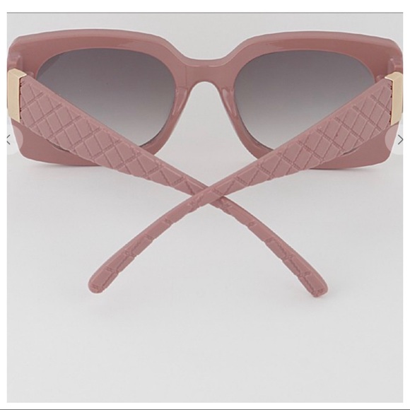 Vintage inspired Thick Frame fabulous sunglasses - Picture 4 of 7